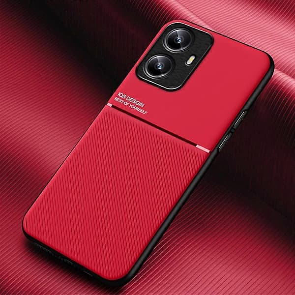 Puhelinkotelo Realme C55 4G:lle Multicolor Style B