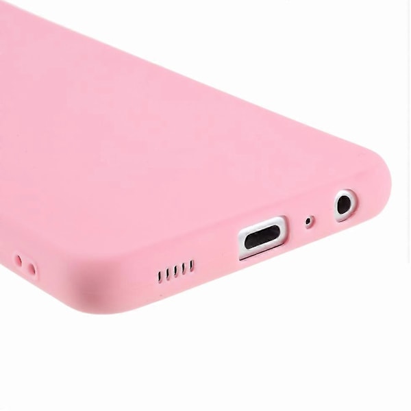 Matt TPU-skal för Samsung Galaxy A32 5G/M32 5G Mobiltelefonfodral Multicolor Style E