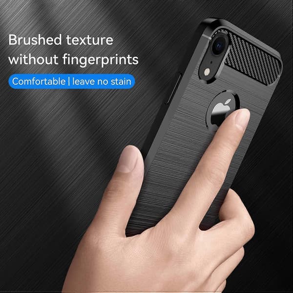 Telefoncover til iPhone XR 6.1 tommer Multicolor Style A