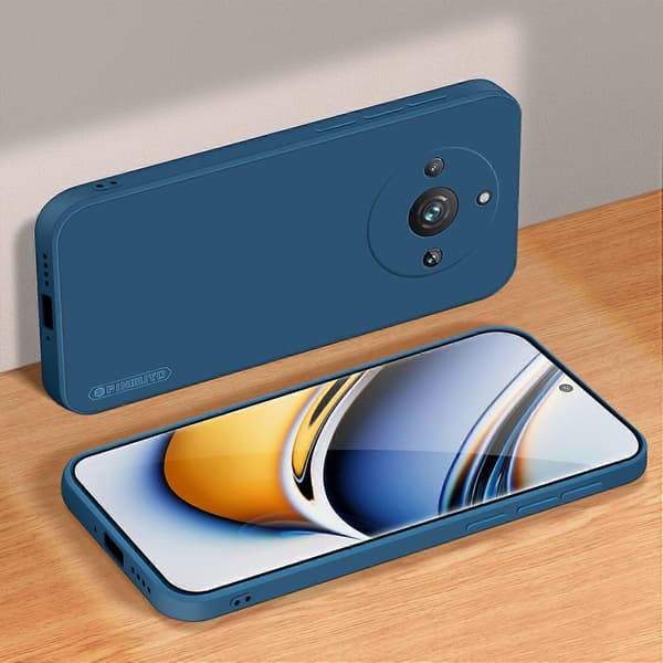 Telefoncover til Realme 11 Pro+ 5G Multicolor Style A