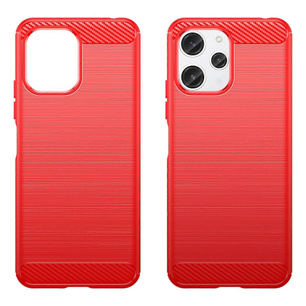 Puhelinkotelo Xiaomi Redmi 12 5G (Global) -puhelimelle Multicolor Style B