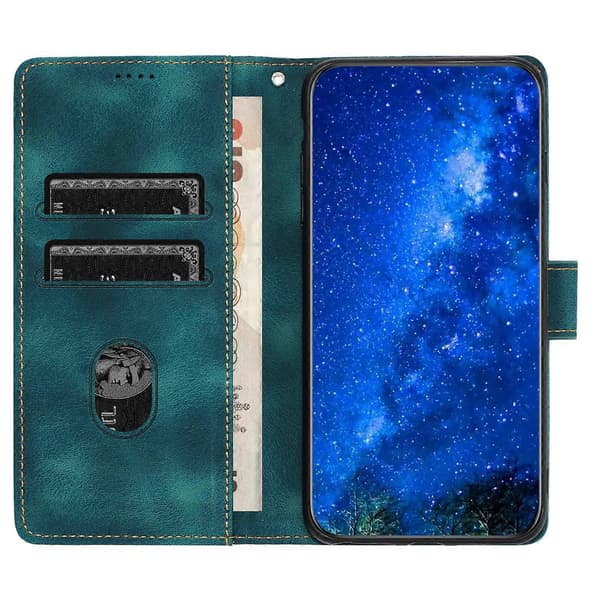 Telefoncover til iPhone SE (2022) Multicolor Style B
