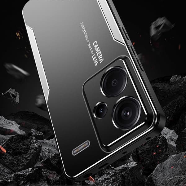 Telefonfodral för Xiaomi Redmi Note 13 Pro+ 5G Multicolor Style D