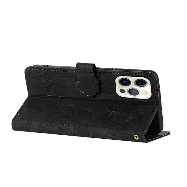 Puhelinkotelo iPhone 14 Pro:lle Multicolor Style E