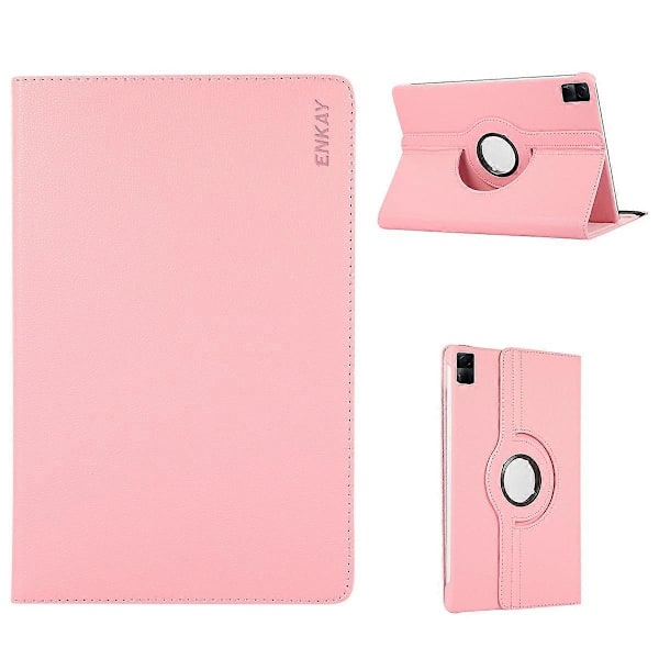 Tablettikotelo Xiaomi Redmi Pad SE:lle Multicolor Style D