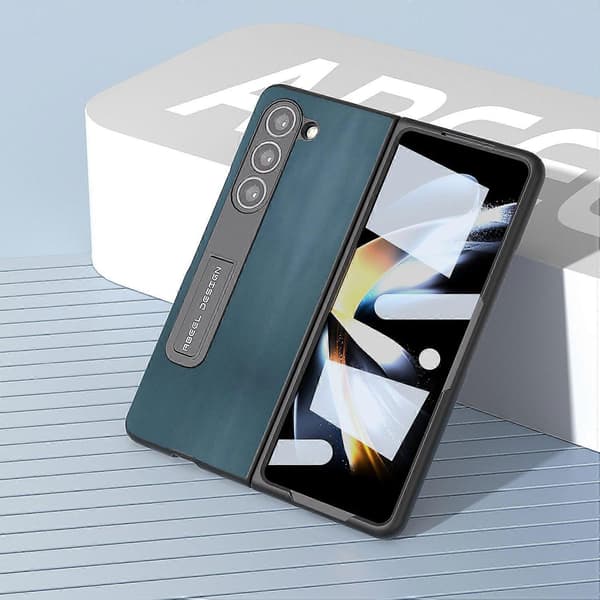 Telefoncover til Galaxy Z Fold5 5G Multicolor Style B