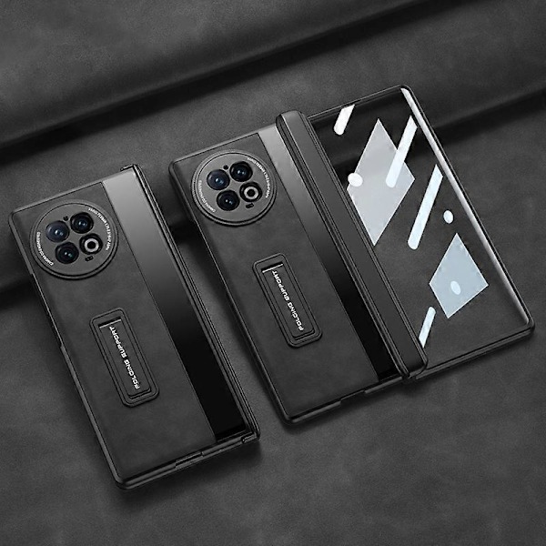 Puhelinkotelo vivo X Fold2:lle Multicolor Style A