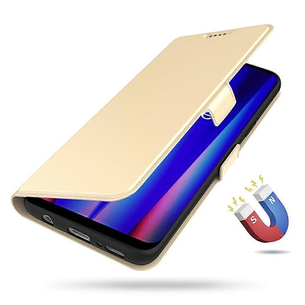 OnePlus Nord 3 5G/Ace 2V Korttipaikka PU-nahkainen puhelinkotelo jalustalla Multicolor Style B