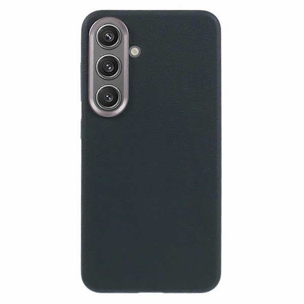 X-LEVEL Etui til Samsung Galaxy S25 Kompatibel med MagSafe PU Læder Hård PC Telefon Cover Multicolor Style B