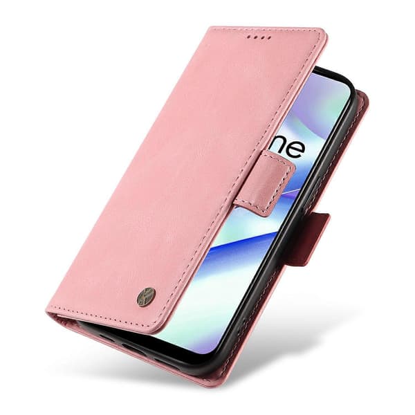 Telefondeksel for Realme C33 4G Multicolor Style G
