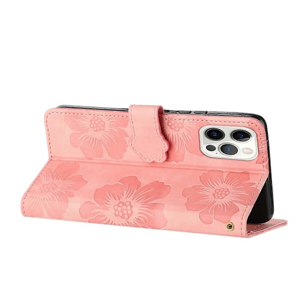 Puhelinkotelo iPhone 14 Pro:lle Multicolor Style C