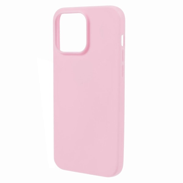 For iPhone 15 Pro Deksel Matt TPU Støtsikkert Cover Multicolor Style H
