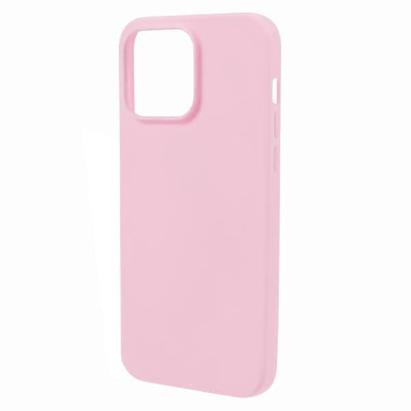 Mat TPU Stødsikkert Cover til iPhone 15 Pro Multicolor Style H