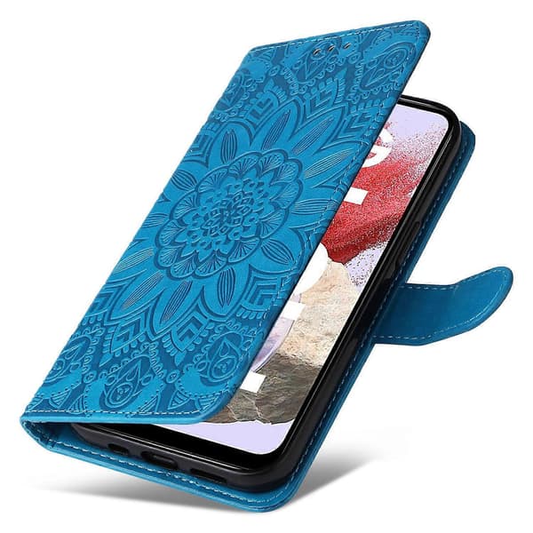 Telefoncover til Galaxy M34 5G Multicolor Style A