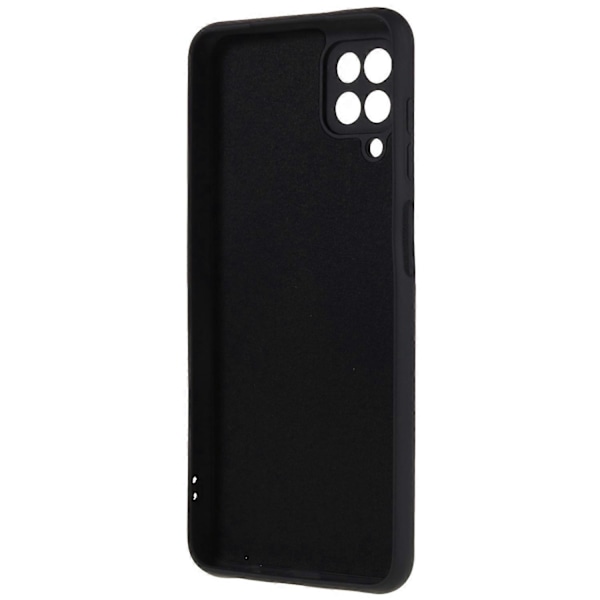 Puhelinkotelo Galaxy A12:lle Multicolor Style A
