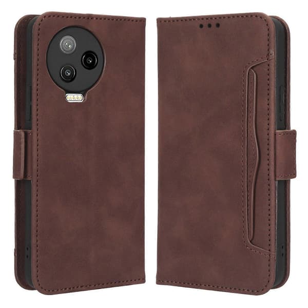 Telefondeksel for Infinix Note 12 Pro 4G Multicolor Style C
