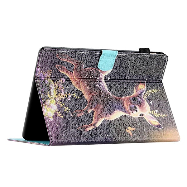 Tablet Cover til Kindle 6\" (2022) Multicolor Style A