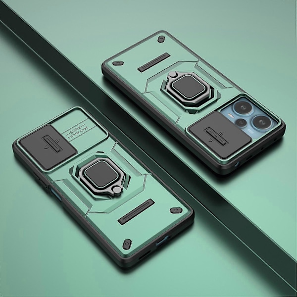 Telefonfodral för Xiaomi Poco F5 5G Multicolor Style C