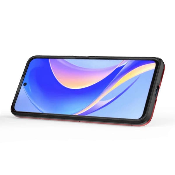 Telefoncover til Huawei nova Y90 4G Multicolor Style B