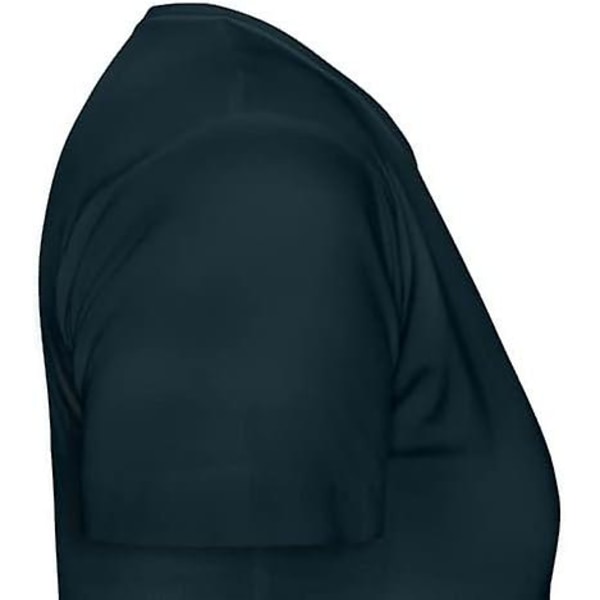 Begging For A Pegging - Hauska naisten t-paita Navy S