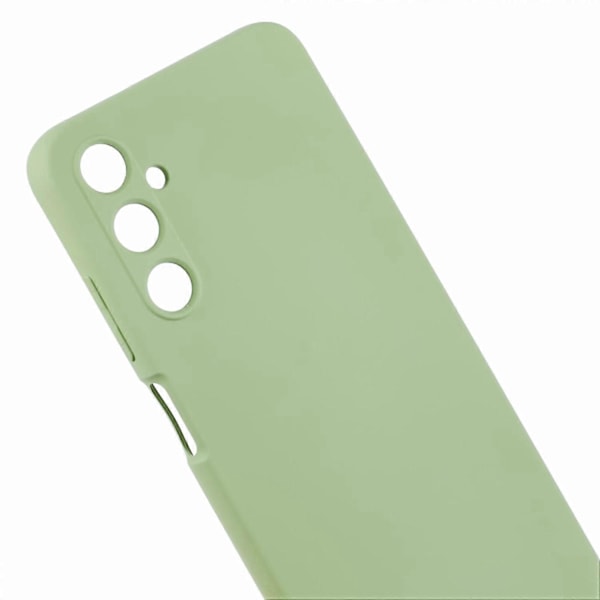 Samsung Galaxy A05s 4G TPU -puhelinkotelo, mikrokuituvuori, kumipäällysteinen suojus ja kaulanauha Multicolor Style C
