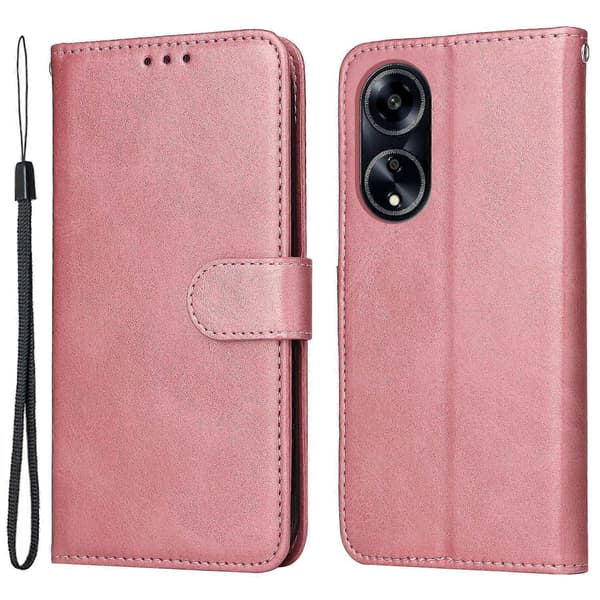 Telefoncover til Oppo A1 5G Multicolor Style B
