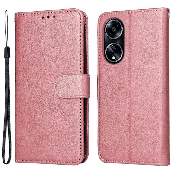 Telefonfodral för Oppo A1 5G Multicolor Style B