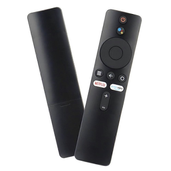 XMRM-006 Fjernkontroll for Xiaomi TV-boks 8m Rekkevidde Batteridrevet Erstatningskontroller