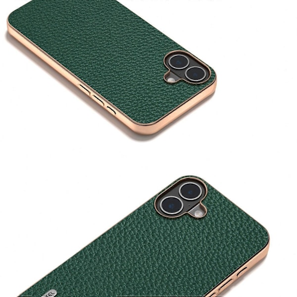 Telefoncover til iPhone 16 Plus Multicolor Style C