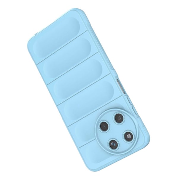 TPU-deksel med fallbeskyttelse for Realme 11 4G (159,9x73,3x7,95 mm) Multicolor Style E