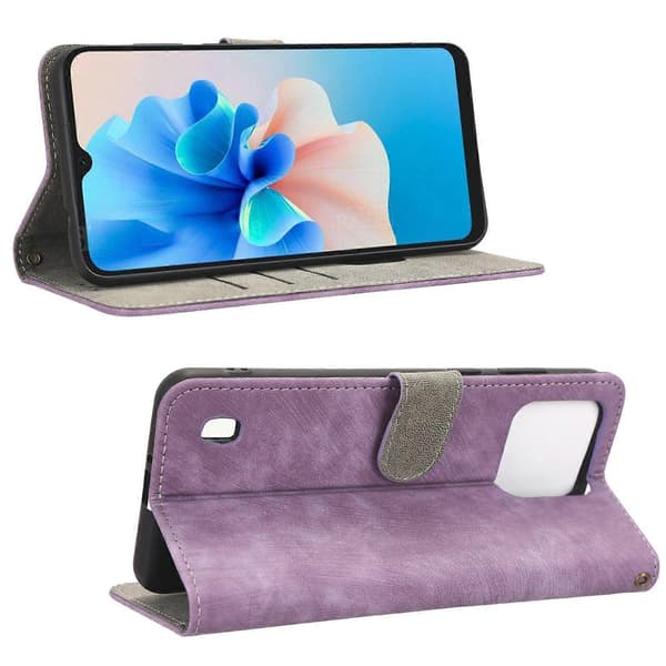 Telefoncover til Blackview A55 Pro Multicolor Style E