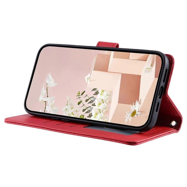 Telefoncover til Oppo A80 5G Multicolor Style B