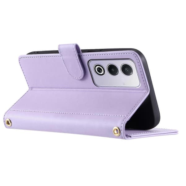 Puhelinkotelo Oppo A80 5G:lle Multicolor Style C