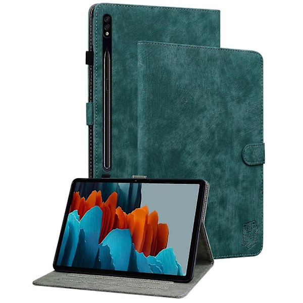 Tablettikotelo Galaxy Tab S10:lle Multicolor Style B