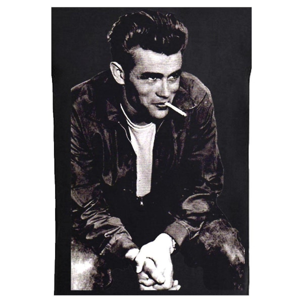 Tröjor James Dean Vintage S