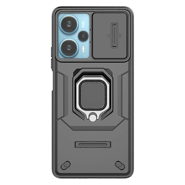 Puhelinkotelo Xiaomi Poco F5 5G:lle Multicolor Style A