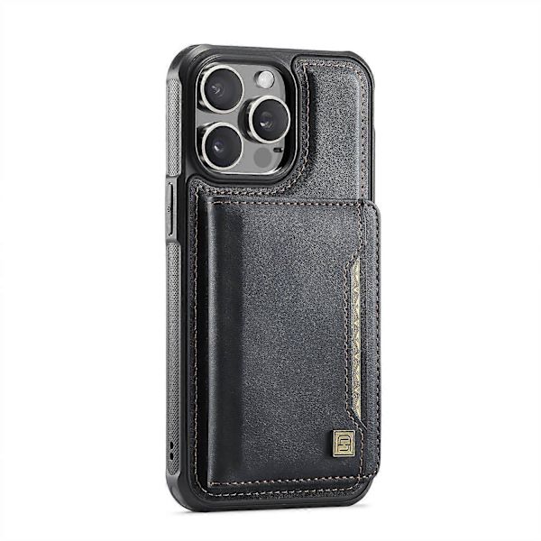 Til iPhone 13 Pro Max 6,7 tommer telefoncover Multicolor Black