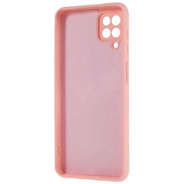 Telefonfodral för Galaxy A12 Multicolor Style E