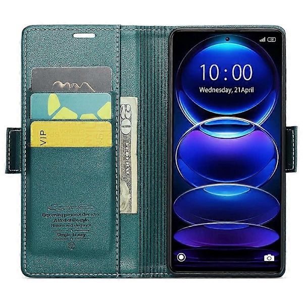 Telefonfodral för Xiaomi Redmi Note 12 Pro+ 5G Multicolor Style D