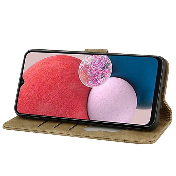 Telefoncover til Galaxy A15 4G Multicolor Style D