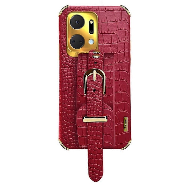 Telefonfodral för Honor X7a 5G Multicolor Style D
