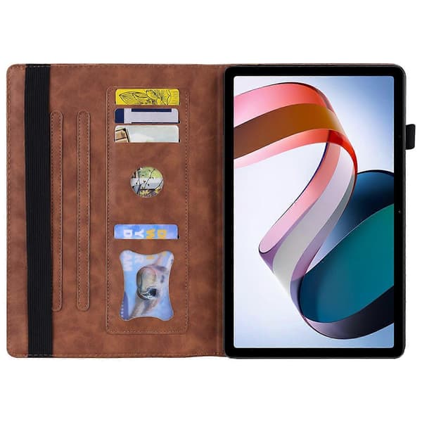 Tablet Cover til Xiaomi Redmi Pad Multicolor Style D