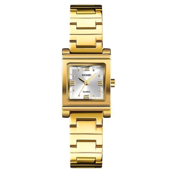 Kvinnor Watch Square Dial