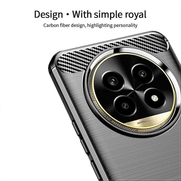 Puhelinkotelo Xiaomi Poco C75 4G:lle Multicolor Style A