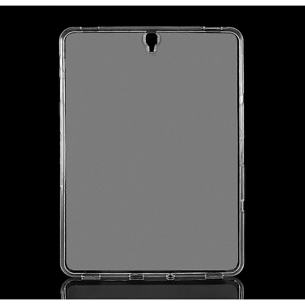 Matt Mjukt TPU Skal för Samsung Galaxy Tab S3 9.7