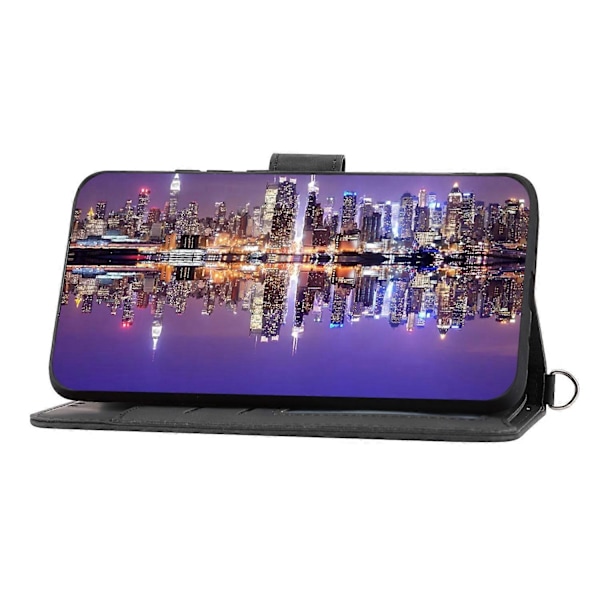 Telefonfodral för Oppo A78 5G Multicolor Style A