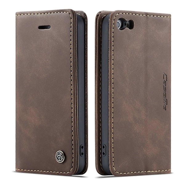 Puhelinkotelo iPhone 5:lle Multicolor Style A