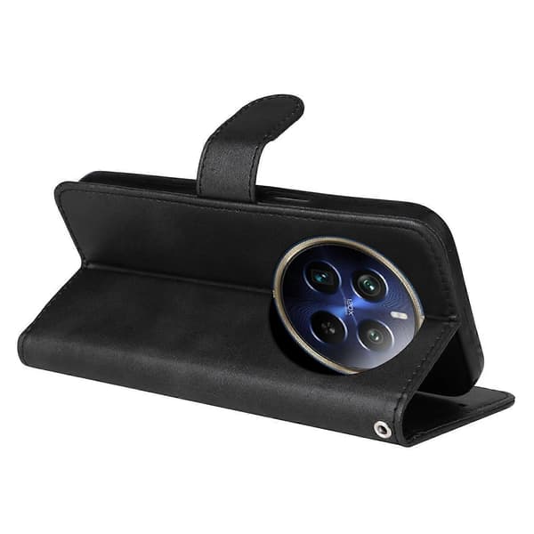 Deksel til Realme 13 Pro+ 5G (Global) Multicolor Black