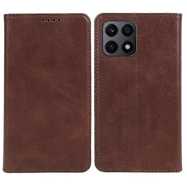 Puhelinkotelo Honor X8a 5G:lle Multicolor Style G