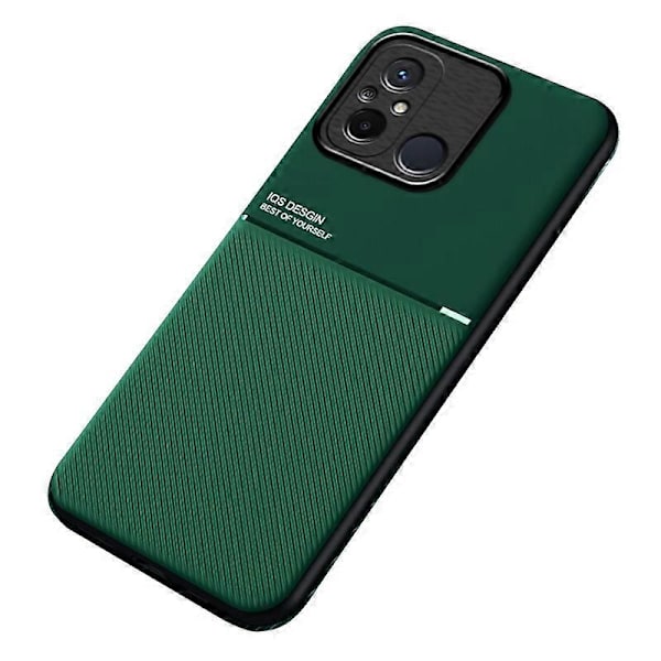 Telefondeksel for Xiaomi Redmi 12C 4G Multicolor Style C
